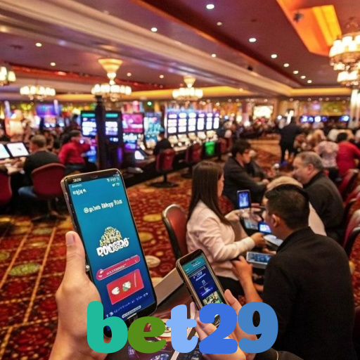 bet29 - Baixe o app bet29 no Google Play e jogue ao vivo