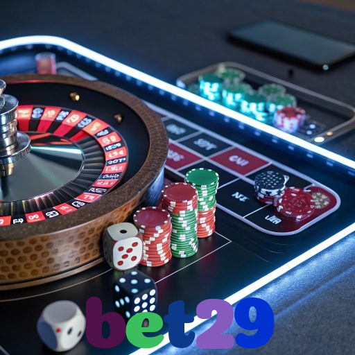 bet29 - Baixe o App bet29 para Android e Comece a Jogar
