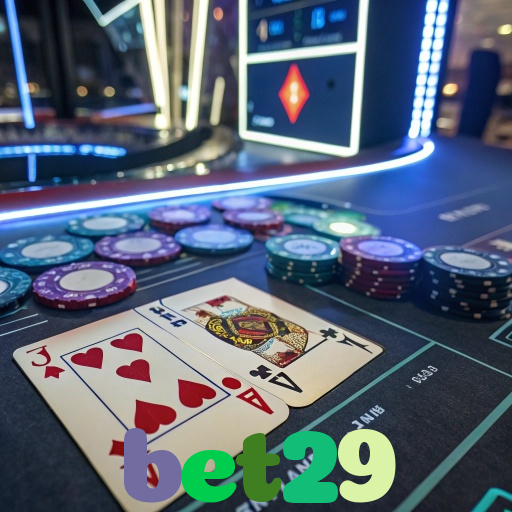 bet29 - Baixe o app bet29 no Google Play e jogue ao vivo