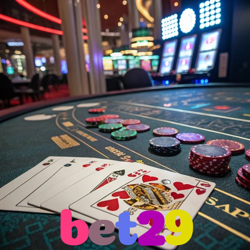 bet29 - Baixe o App bet29 para Android e Comece a Jogar