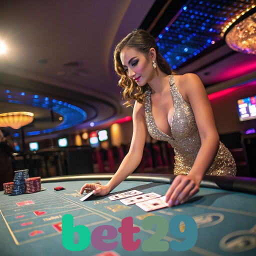 bet29 - Baixe o App bet29 para Android e Comece a Jogar