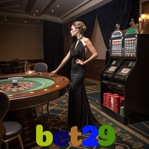 bet29 - Baixe o app bet29 no Google Play e jogue ao vivo