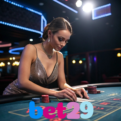 bet29 - Baixe o App bet29 para Android e Comece a Jogar