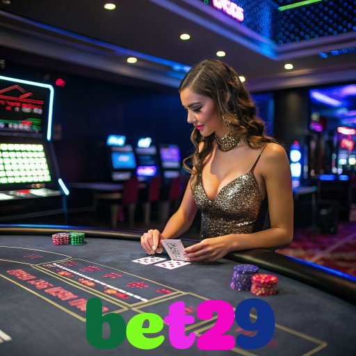 bet29 - Baixe o app bet29 no Google Play e jogue ao vivo