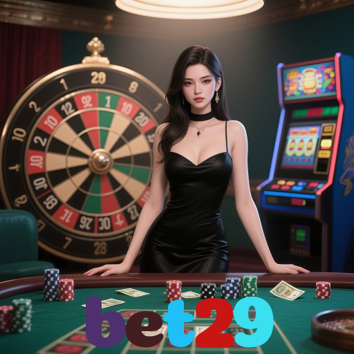 bet29 - Baixe o App bet29 para Android e Comece a Jogar