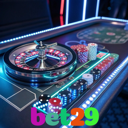 bet29 - Baixe o app bet29 no Google Play e jogue ao vivo
