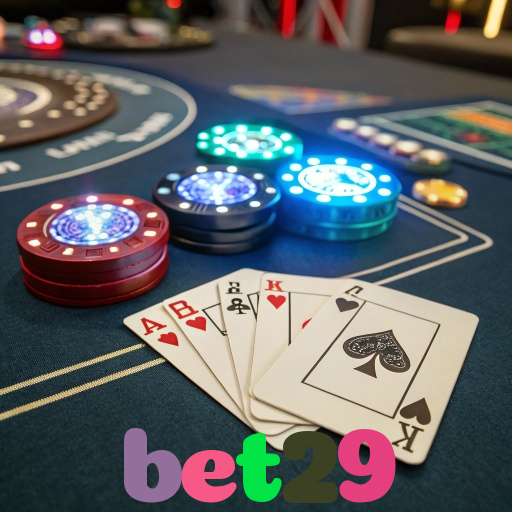 bet29 - Baixe o app bet29 no Google Play e jogue ao vivo