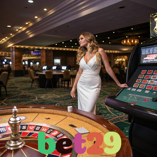bet29 - Baixe o App bet29 para Android e Comece a Jogar