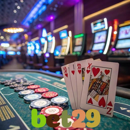 bet29 - Baixe o App bet29 para Android e Comece a Jogar