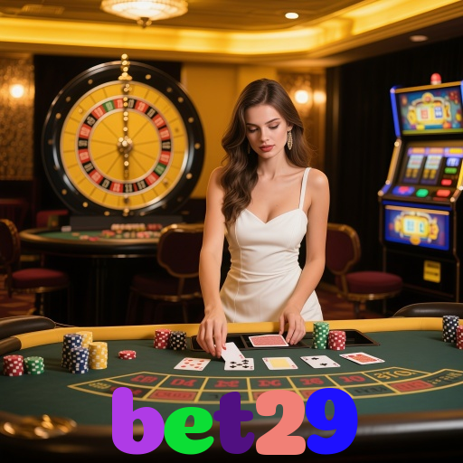 bet29 - Baixe o App bet29 para Android e Comece a Jogar
