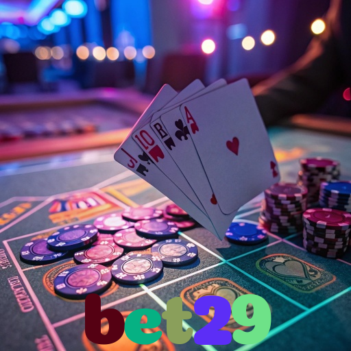 bet29 - Baixe o app bet29 no Google Play e jogue ao vivo