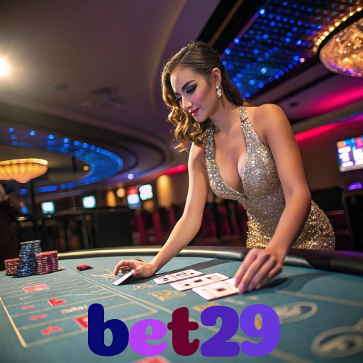 bet29 - Baixe o app bet29 no Google Play e jogue ao vivo