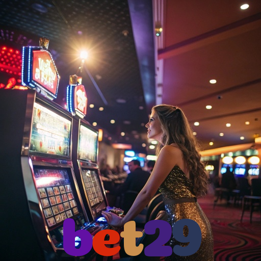 bet29 - Baixe o app bet29 no Google Play e jogue ao vivo