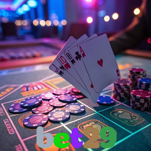 bet29 - Baixe o App bet29 para Android e Comece a Jogar