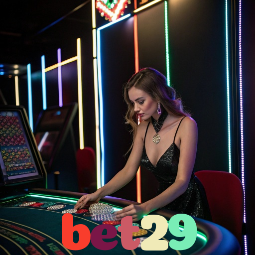 bet29 - Baixe o app bet29 no Google Play e jogue ao vivo