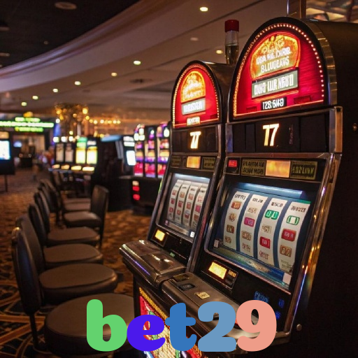 bet29 - Baixe o app bet29 no Google Play e jogue ao vivo