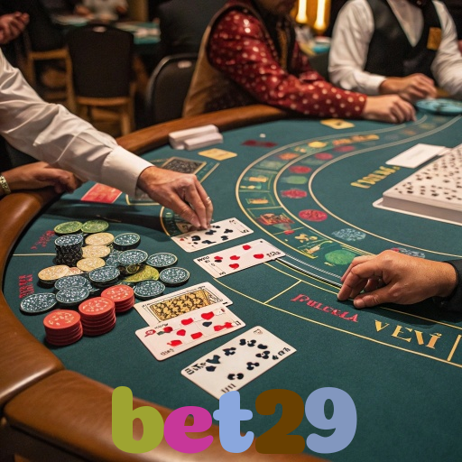 bet29 - Baixe o app bet29 no Google Play e jogue ao vivo