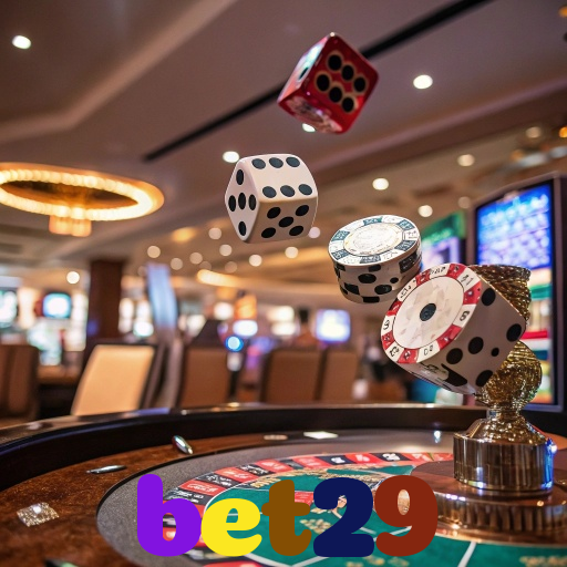 bet29 - Baixe o app bet29 no Google Play e jogue ao vivo