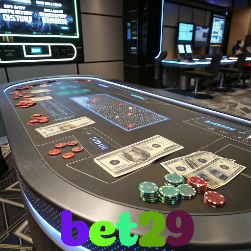bet29 - Baixe o App bet29 para Android e Comece a Jogar
