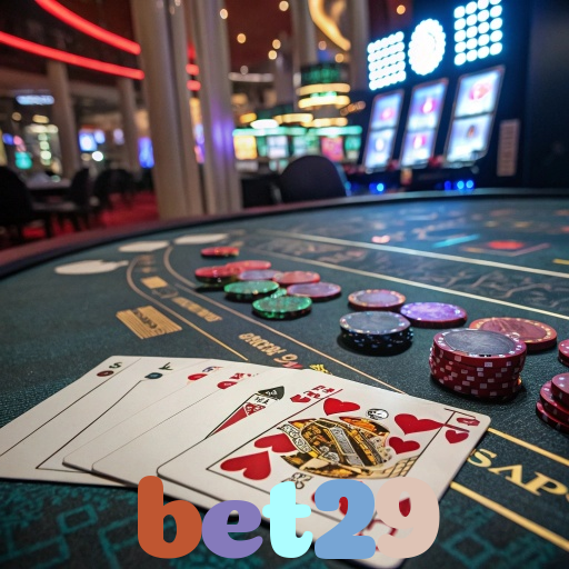 bet29 - Baixe o app bet29 no Google Play e jogue ao vivo