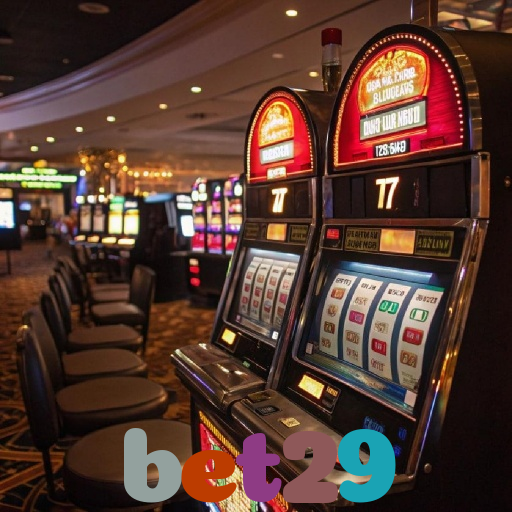 bet29 - Baixe o App bet29 para Android e Comece a Jogar
