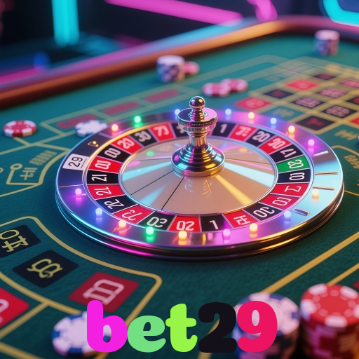 bet29 - Baixe o app bet29 no Google Play e jogue ao vivo