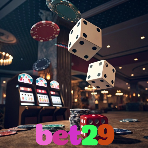 bet29 - Baixe o App bet29 para Android e Comece a Jogar