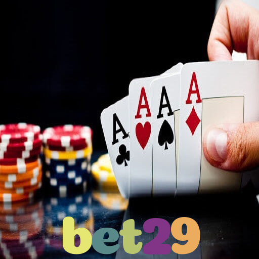 bet29 - Baixe o app bet29 no Google Play e jogue ao vivo