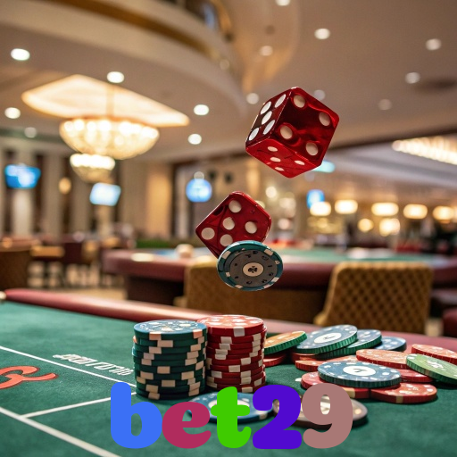 bet29 - Baixe o app bet29 no Google Play e jogue ao vivo