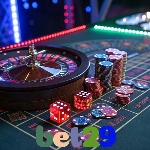 bet29 - Baixe o app bet29 no Google Play e jogue ao vivo