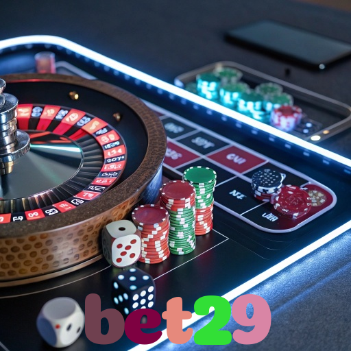 bet29 - Baixe o app bet29 no Google Play e jogue ao vivo