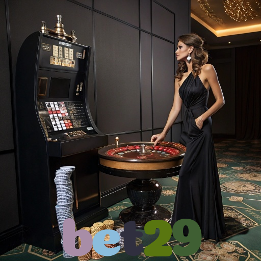 bet29 - Baixe o app bet29 no Google Play e jogue ao vivo