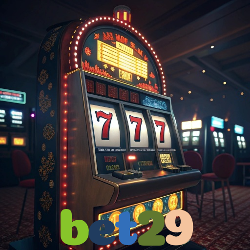 bet29 - Baixe o app bet29 no Google Play e jogue ao vivo