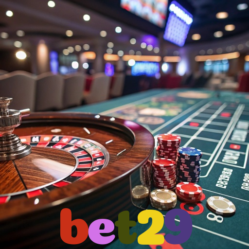 bet29 - Baixe o app bet29 no Google Play e jogue ao vivo