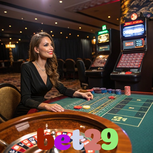bet29 - Baixe o App bet29 para Android e Comece a Jogar