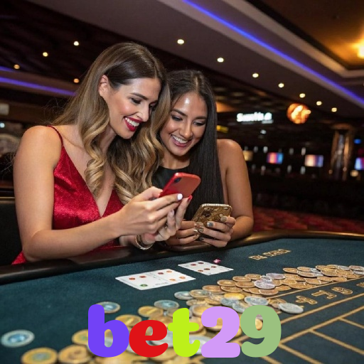 bet29 - Baixe o app bet29 no Google Play e jogue ao vivo