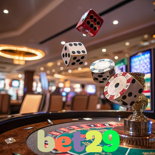 bet29 - Baixe o app bet29 no Google Play e jogue ao vivo