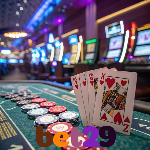 bet29 - Baixe o App bet29 para Android e Comece a Jogar