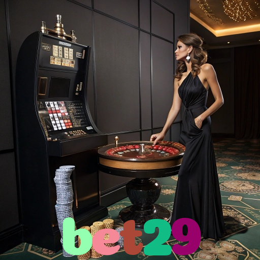 bet29 - Baixe o app bet29 no Google Play e jogue ao vivo