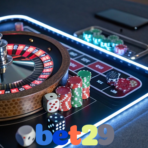 bet29 - Baixe o App bet29 para Android e Comece a Jogar