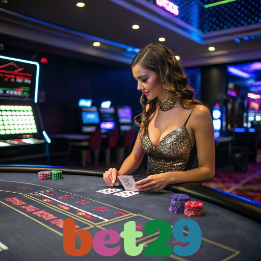 bet29 - Baixe o app bet29 no Google Play e jogue ao vivo