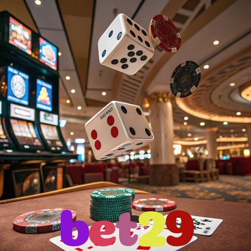 bet29 - Baixe o app bet29 no Google Play e jogue ao vivo