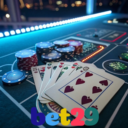 bet29 - Baixe o app bet29 no Google Play e jogue ao vivo