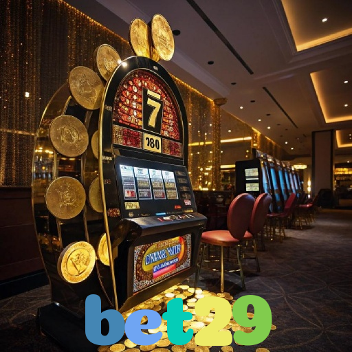 bet29 - Baixe o App bet29 para Android e Comece a Jogar