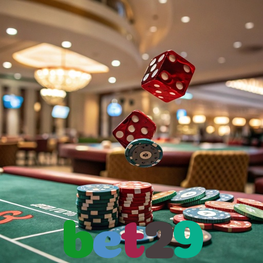 bet29 - Baixe o App bet29 para Android e Comece a Jogar