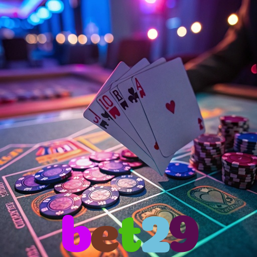 bet29 - Baixe o app bet29 no Google Play e jogue ao vivo