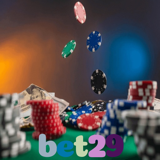bet29 - Baixe o App bet29 para Android e Comece a Jogar
