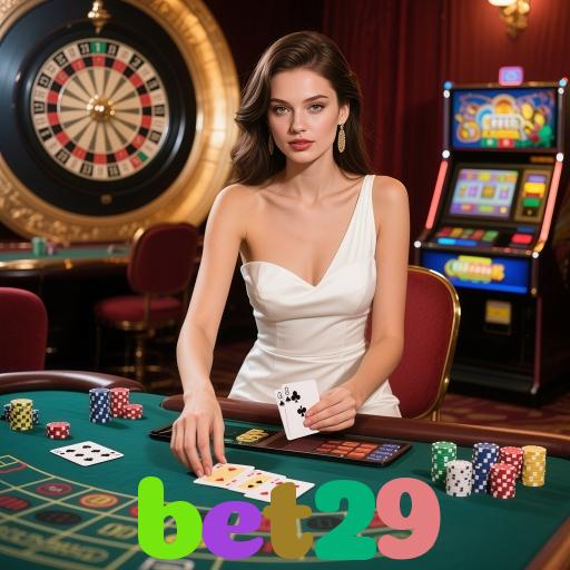 bet29 - Baixe o app bet29 no Google Play e jogue ao vivo