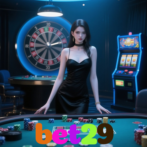 bet29 - Baixe o App bet29 para Android e Comece a Jogar