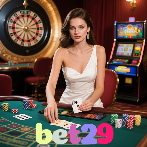 bet29 - Baixe o App bet29 para Android e Comece a Jogar